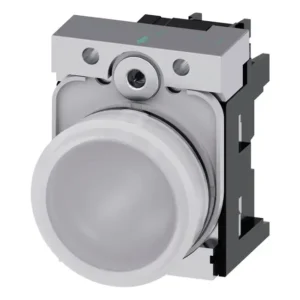 Indicator Light 3SU1152-6AA60-1AA0