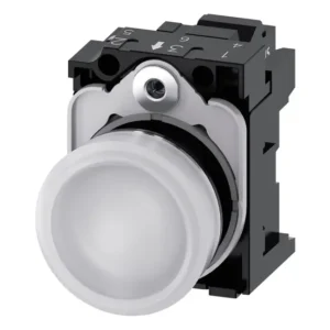 Indicator Light 3SU1152-6AA60-3AA0-Z Y13
