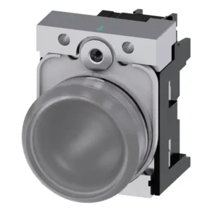 Indicator Light 3SU1152-6AA70-1AA0