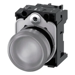 Indicator Light 3SU1152-6AA70-1AA0-Z Y10