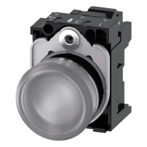 Indicator Light 3SU1152-6AA70-3AA0-Z Y13