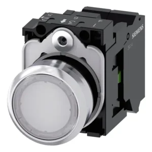 Illuminated Pushbutton 3SU1153-0AB60-3BA0-Z Y13
