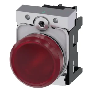 Indicator Light 3SU1153-6AA20-1AA0