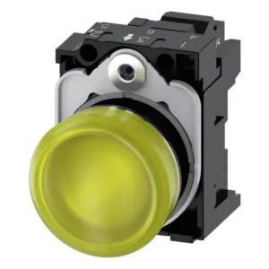 Indicator Light 3SU1153-6AA30-3AA0-Z Y12