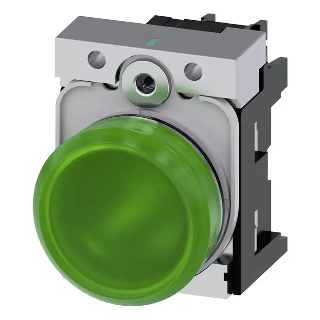 Indicator Light 3SU1153-6AA40-1AA0
