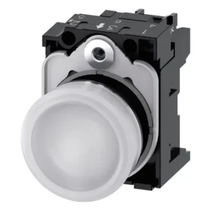 Indicator Light 3SU1153-6AA60-1AA0-Z Y11