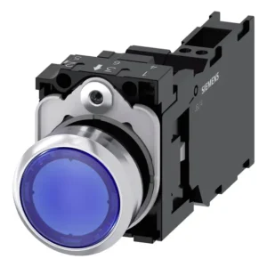 Illuminated Pushbutton 3SU1156-0AB50-3FA0-Z Y15