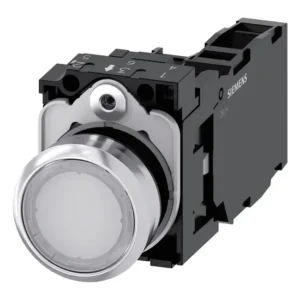 Illuminated Pushbutton 3SU1156-0AB60-1FA0-Z Y13