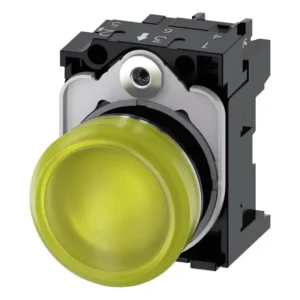 Indicator Light 3SU1156-6AA30-1AA0-Z Y11