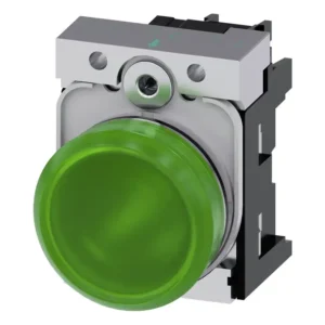 Indicator Light 3SU1156-6AA40-1AA0