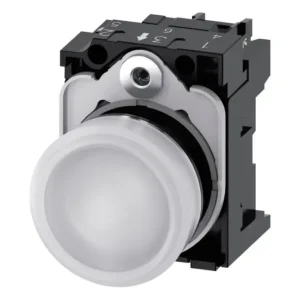 Indicator Light 3SU1156-6AA60-1AA0-Z Y15