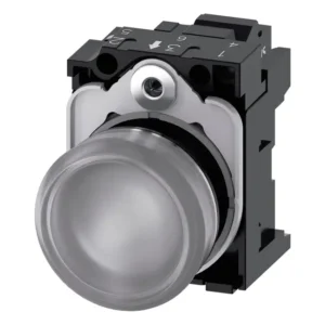 Indicator Light 3SU1156-6AA70-3AA0-Z Y12