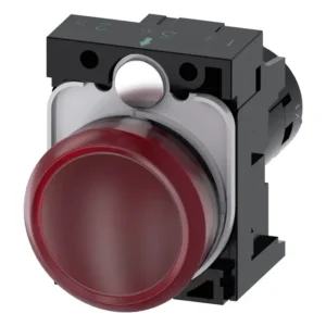Indicator Light 3SU1201-6AB20-1AA0