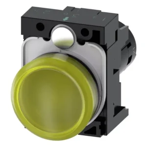 Indicator Light 3SU1201-6AB30-1AA0