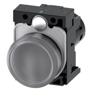 Indicator Light 3SU1201-6AG24-1AA0