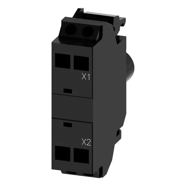 LED Module 3SU1401-1BC60-3AA0