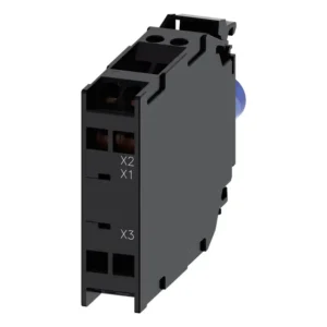 Terminal Module 3SU1401-1BF24-3AA0