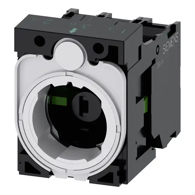 Terminal Module 3SU1501-1AG50-1NA0