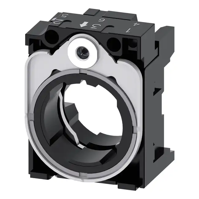 Pushbuttons 3SU1550-0AA10-0AA0-Z X01