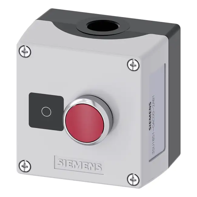 Pushbuttons 3SU1851-0AC00-2AB1