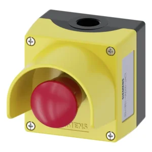 Pushbuttons 3SU1851-0ND00-2AC2