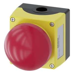 Pushbuttons 3SU1851-2NG00-2AA2