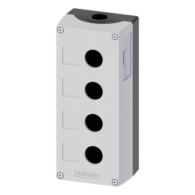 Pushbuttons 3SU1854-0AA00-0AB1