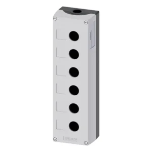 Pushbuttons 3SU1856-0AA00-0AB1