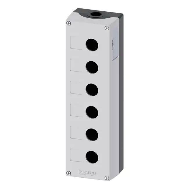 Pushbuttons 3SU1856-0AA00-0AB1