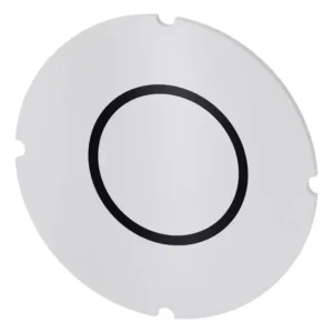 Inscription Plate 3SU1900-0AB71-0QA0