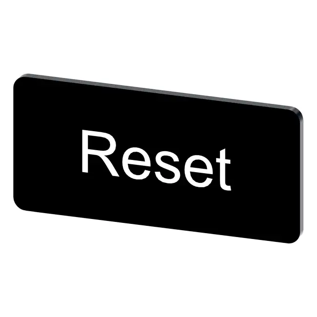 Pushbuttons 3SU1900-0AC16-0DU0