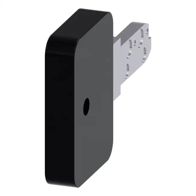 Pushbuttons 3SU1950-0FQ80-0AA0