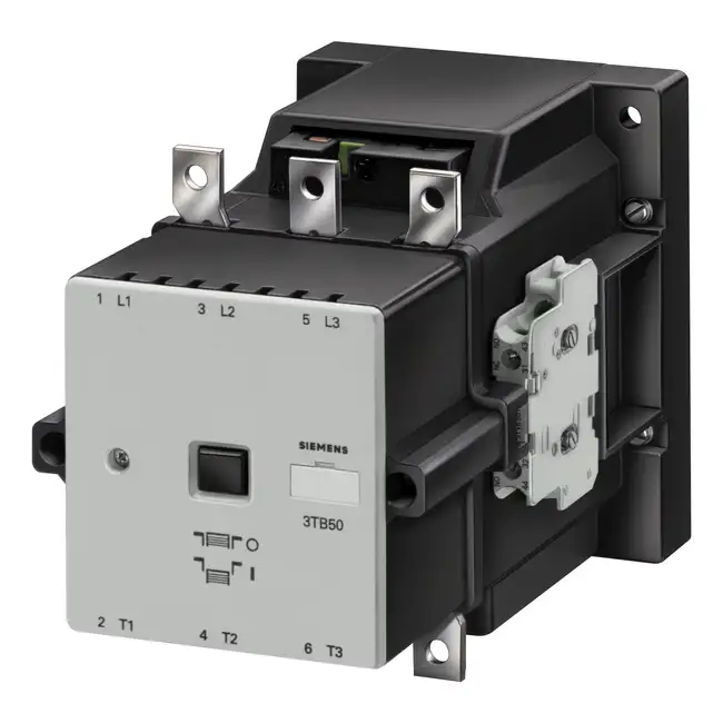 Contactor 3TB5017-0BF4