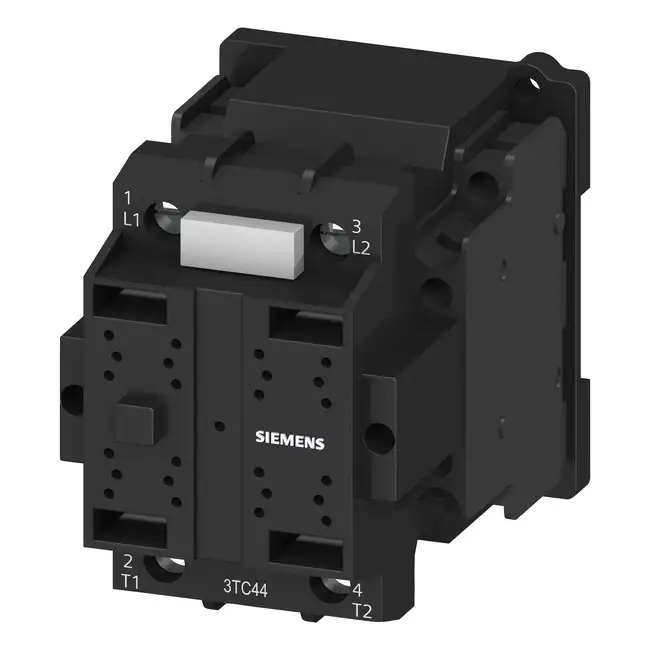 Contactor 3TC4417-0BL2-Z X95