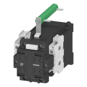 Contactor 3TC4417-0LF4-Z B01