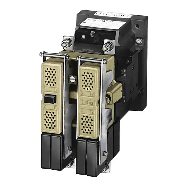 Contactor 3TC4817-0BB0