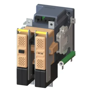 Contactor 3TC4817-0LF4