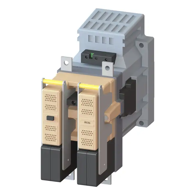 Contactor 3TC5617-5KB4-Z B01
