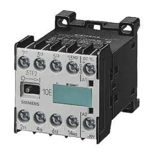 Contactor 3TF2010-0AL1