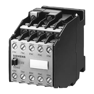 Contactor Relay 3TH4373-4MF0