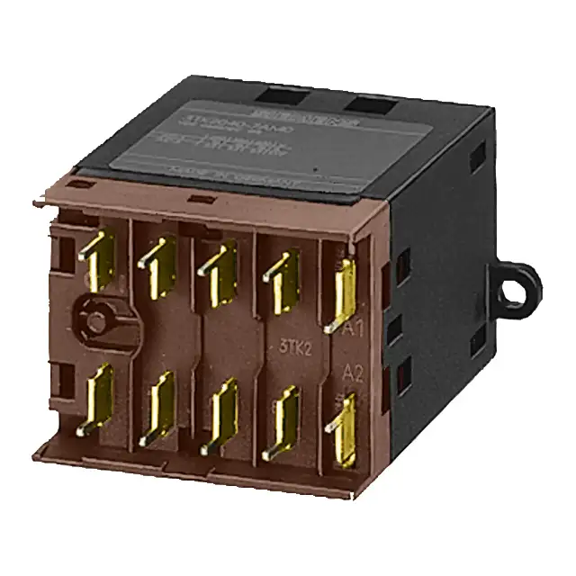 Contactor 3TK2031-6BB4