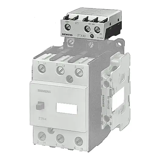 Contactor 3TX4090-0C