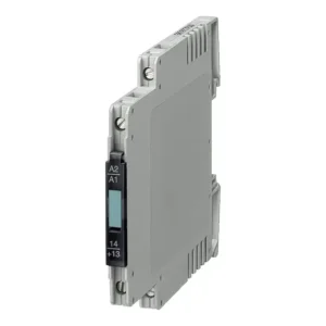 SIRIUS coupling relays, narrow design 3TX7004-3PB54