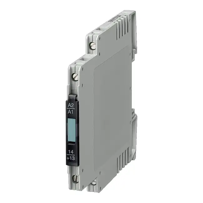 SIRIUS coupling relays, narrow design 3TX7004-3PG74