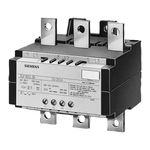 SIMOCODE Transformer 3UF1854-3CA00