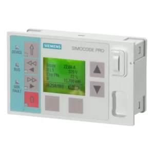 SIMOCODE Module 3UF7210-1AA00-0