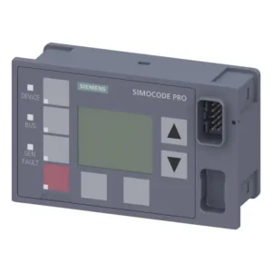 SIMOCODE Module 3UF7210-1AA01-0