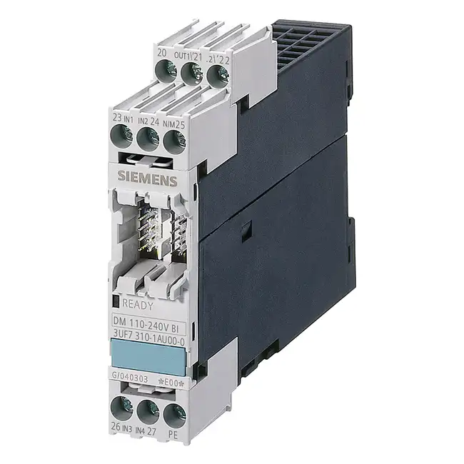 SIMOCODE Relay 3UF7310-1AB00-0