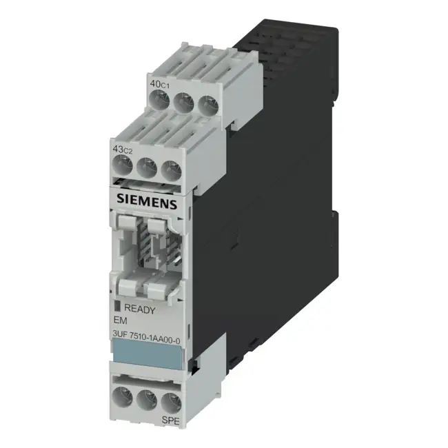 SIMOCODE Transformer 3UF7510-1AA00-0