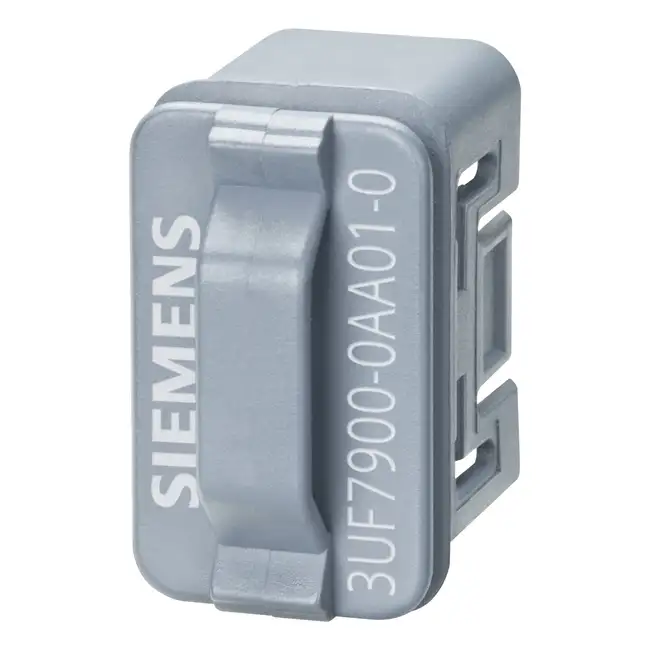 SIMOCODE Module 3UF7900-0AA01-0